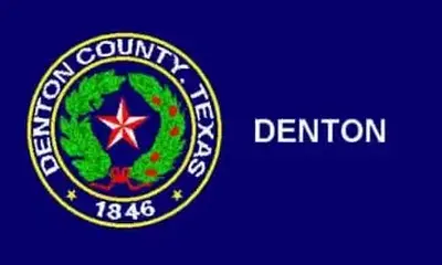 Denton County Texas