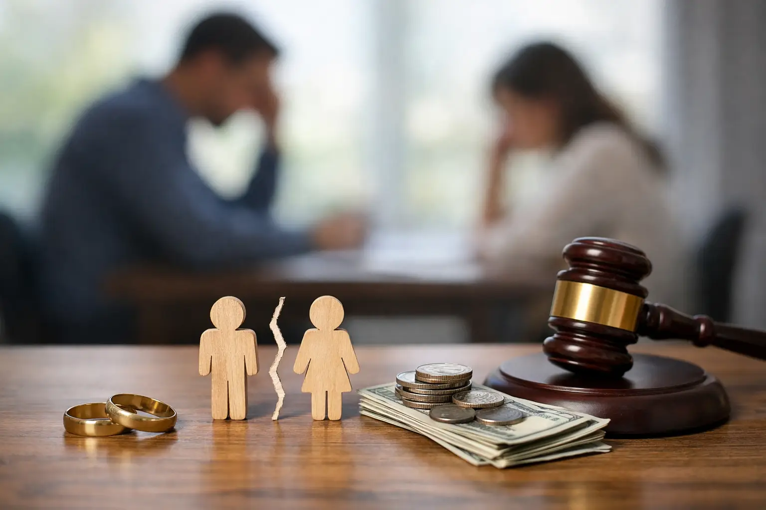 Cheap Divorce Texas: What Low Cost Really Means
