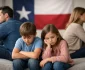 Divorce in Texas With Children: What to Expect