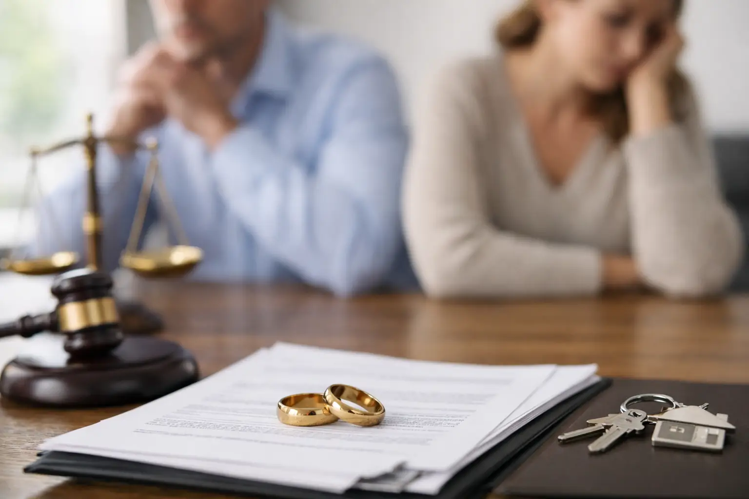 Divorce Process in Texas, Step by Step