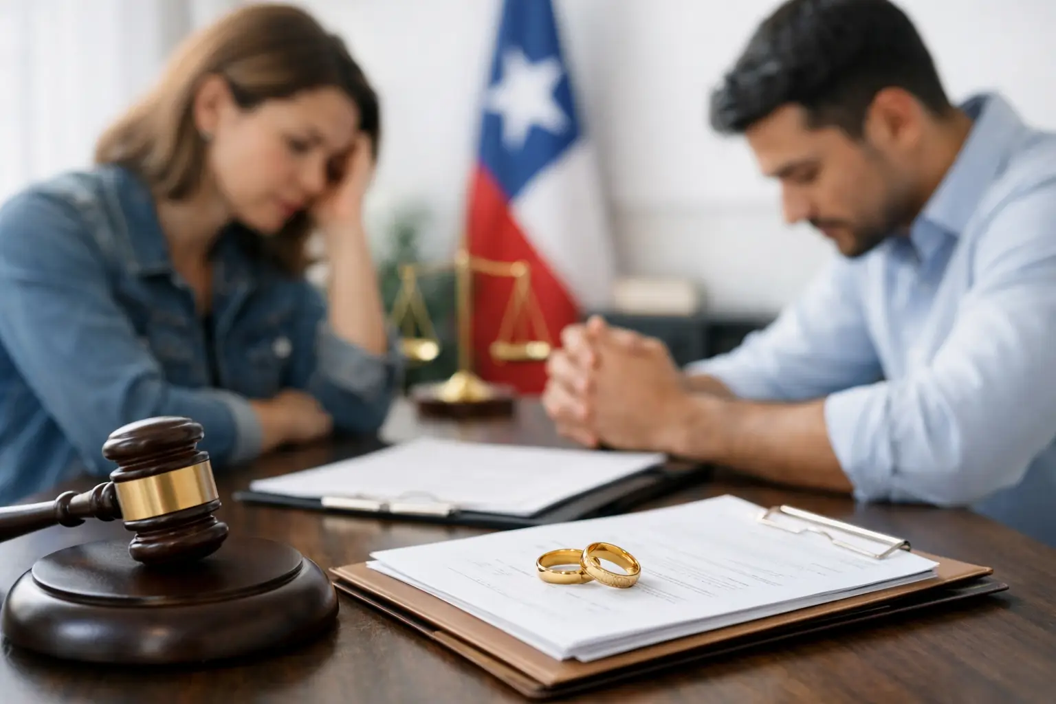 Texas Divorce Filing Process Explained