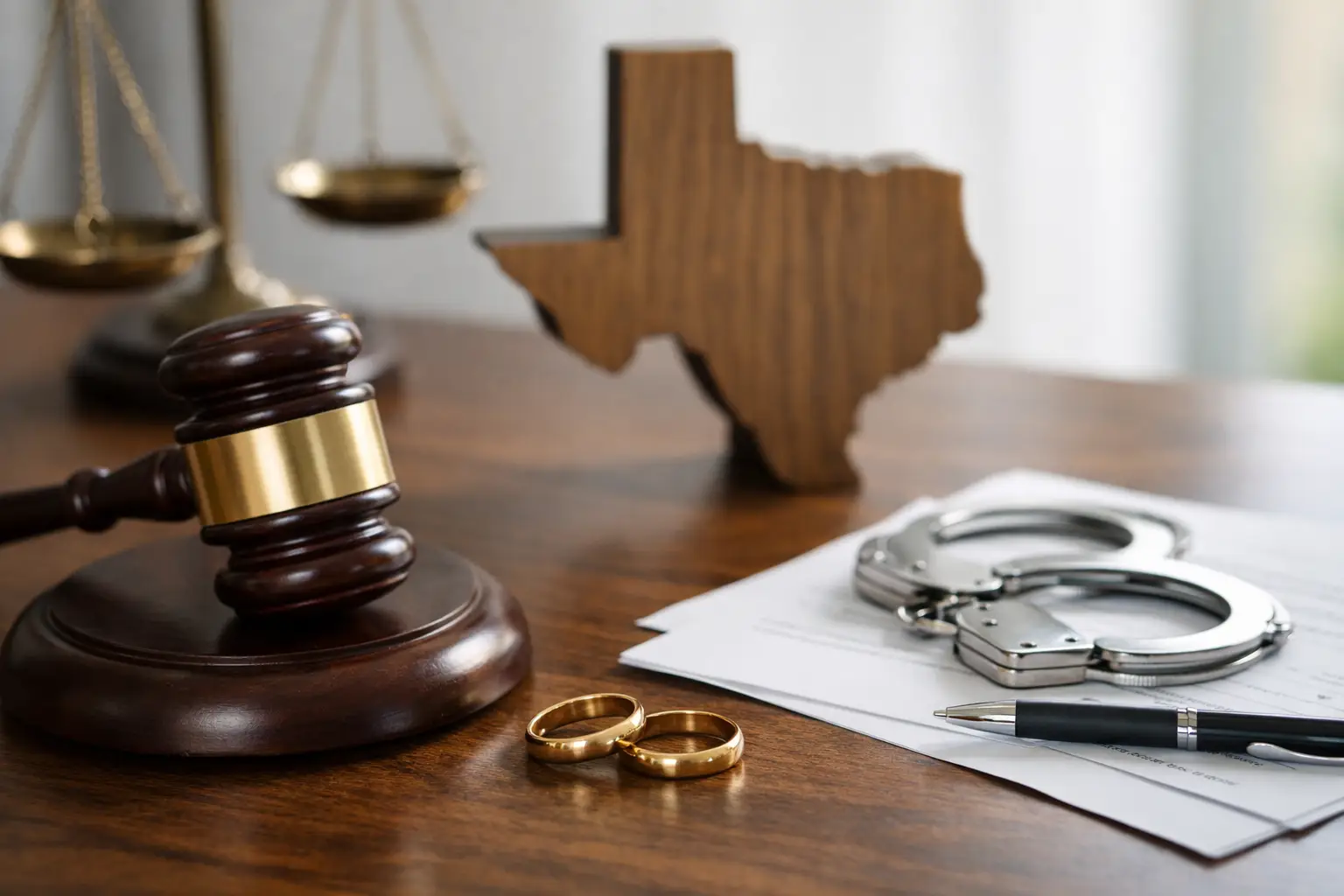 When Is Divorce Uncontested in Texas?
