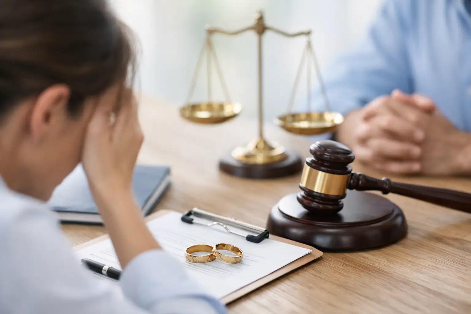 9 Common Uncontested Divorce Mistakes